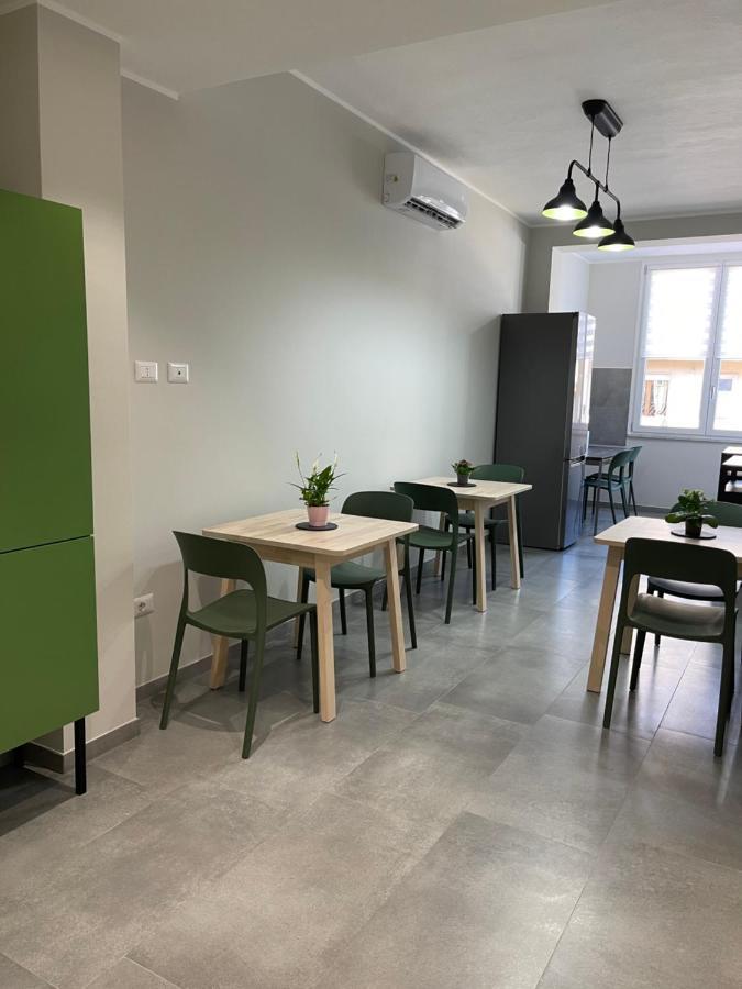 Viariva Rooms Cagliari Ngoại thất bức ảnh