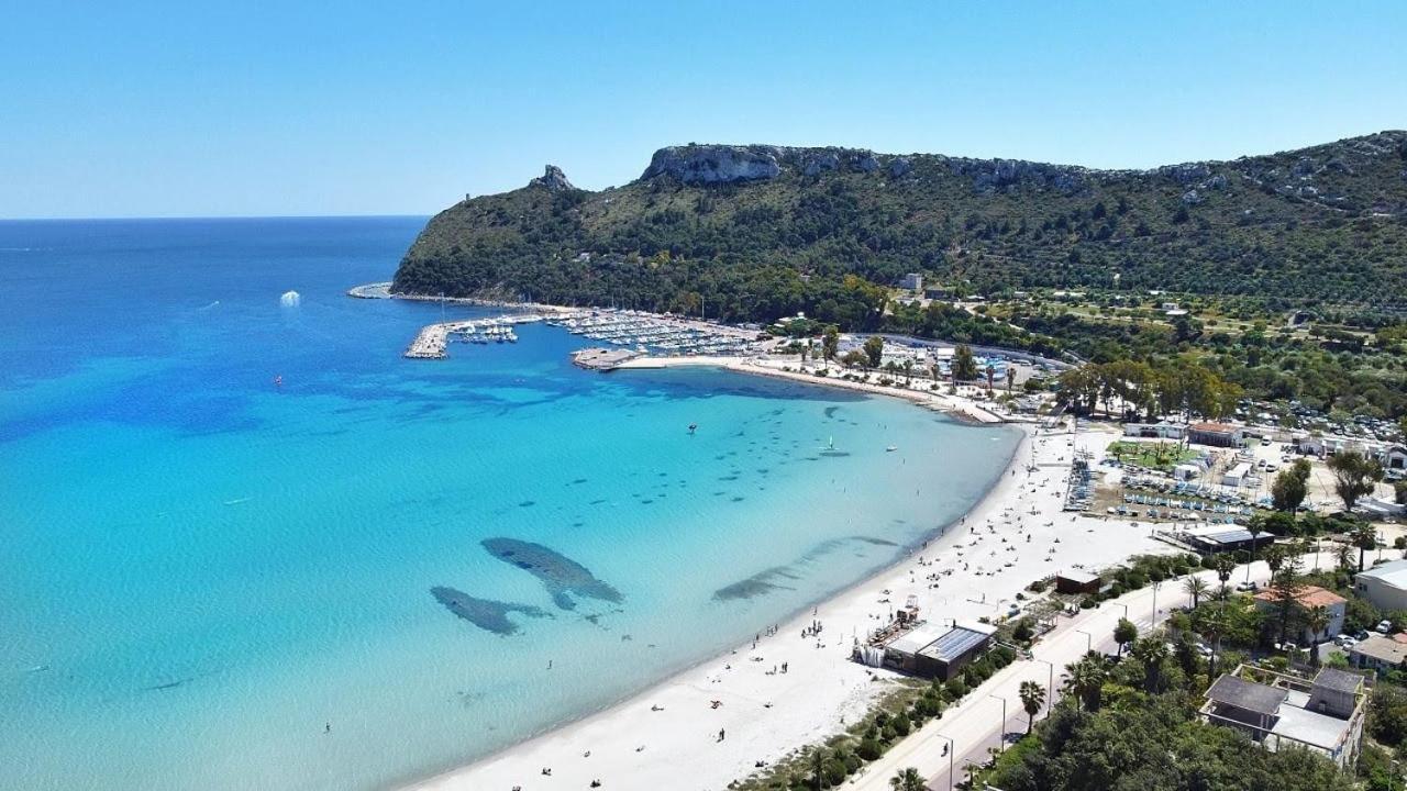 Viariva Rooms Cagliari Ngoại thất bức ảnh