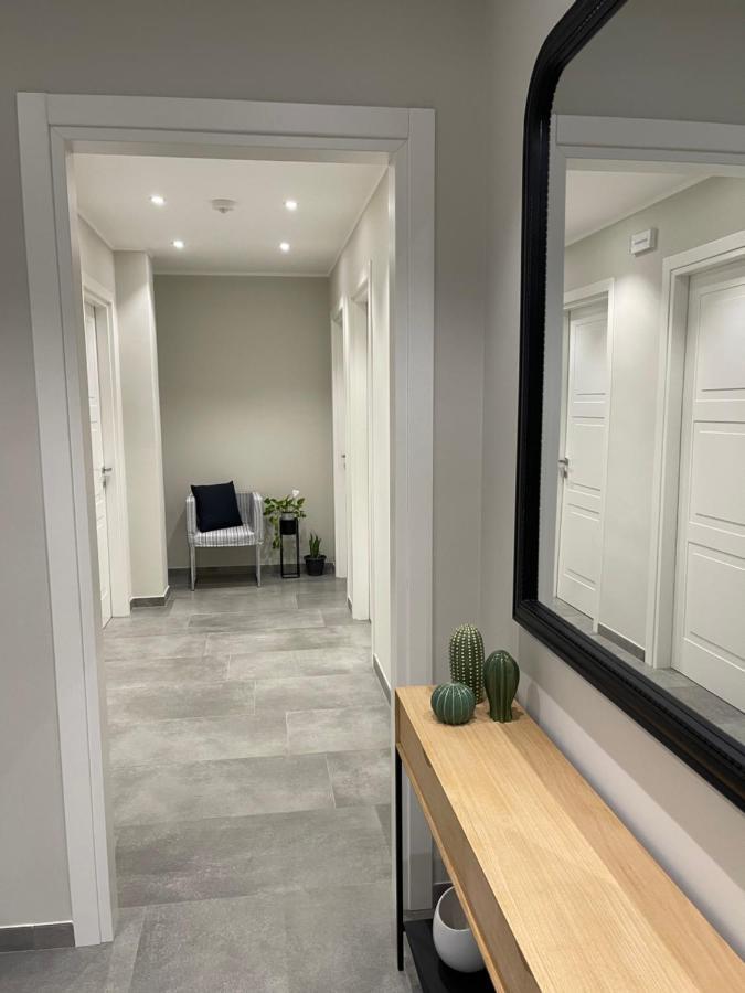 Viariva Rooms Cagliari Ngoại thất bức ảnh