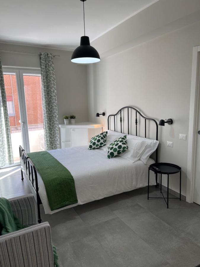 Viariva Rooms Cagliari Ngoại thất bức ảnh