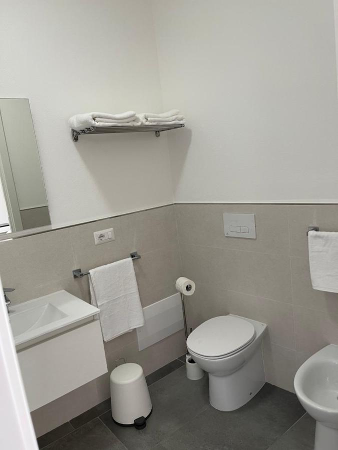 Viariva Rooms Cagliari Ngoại thất bức ảnh