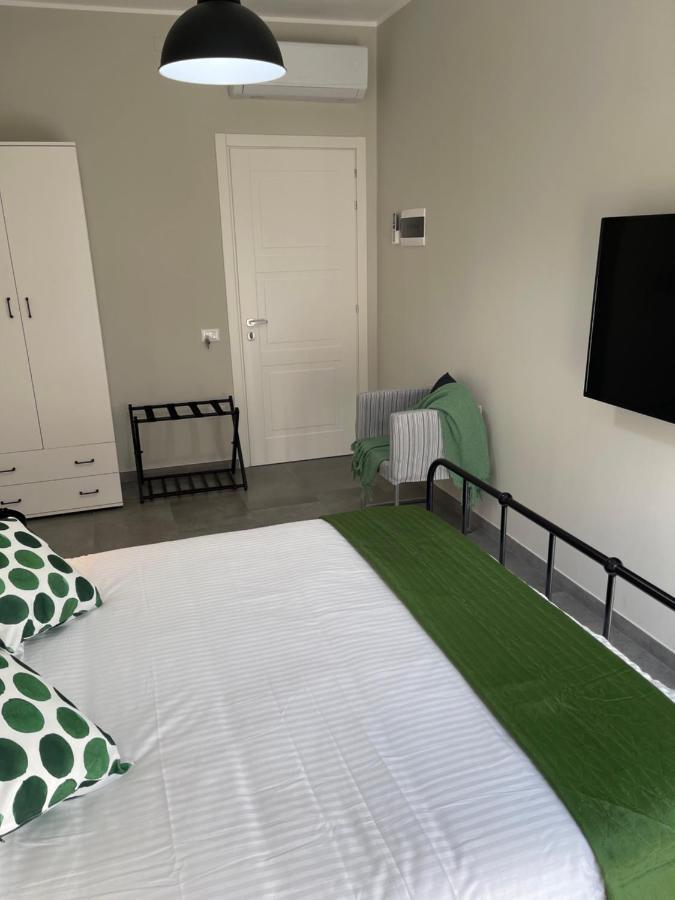 Viariva Rooms Cagliari Ngoại thất bức ảnh