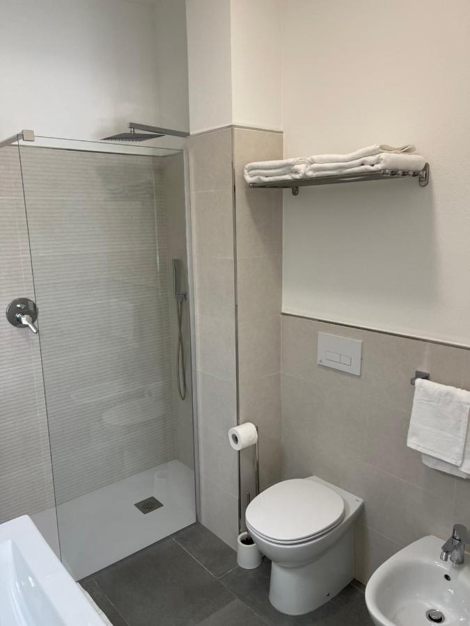 Viariva Rooms Cagliari Ngoại thất bức ảnh