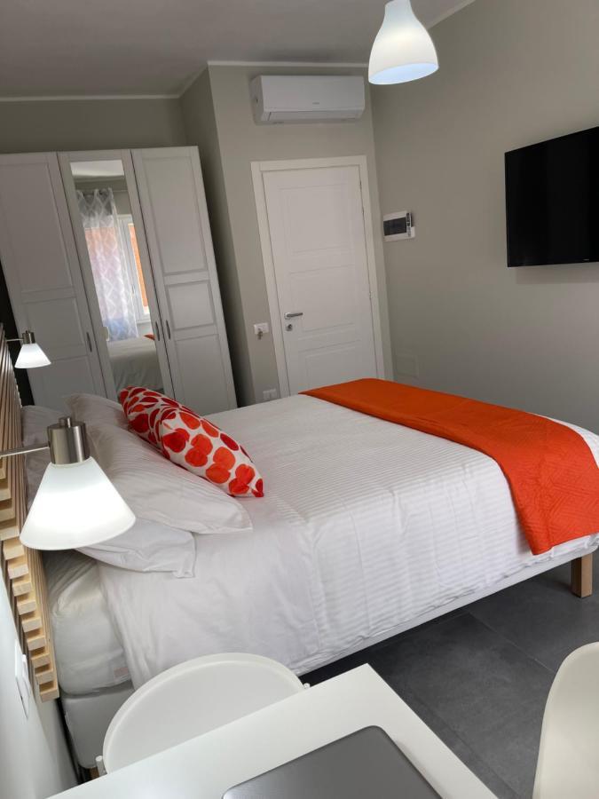 Viariva Rooms Cagliari Ngoại thất bức ảnh