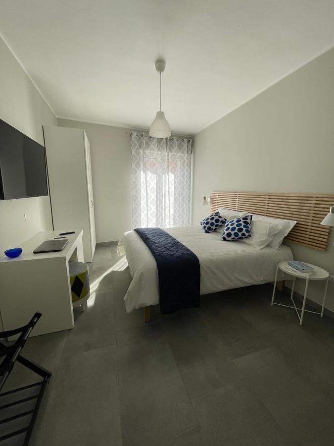 Viariva Rooms Cagliari Ngoại thất bức ảnh