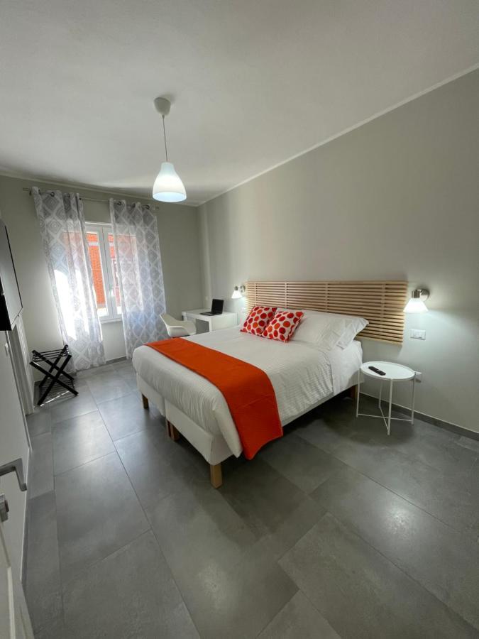 Viariva Rooms Cagliari Ngoại thất bức ảnh