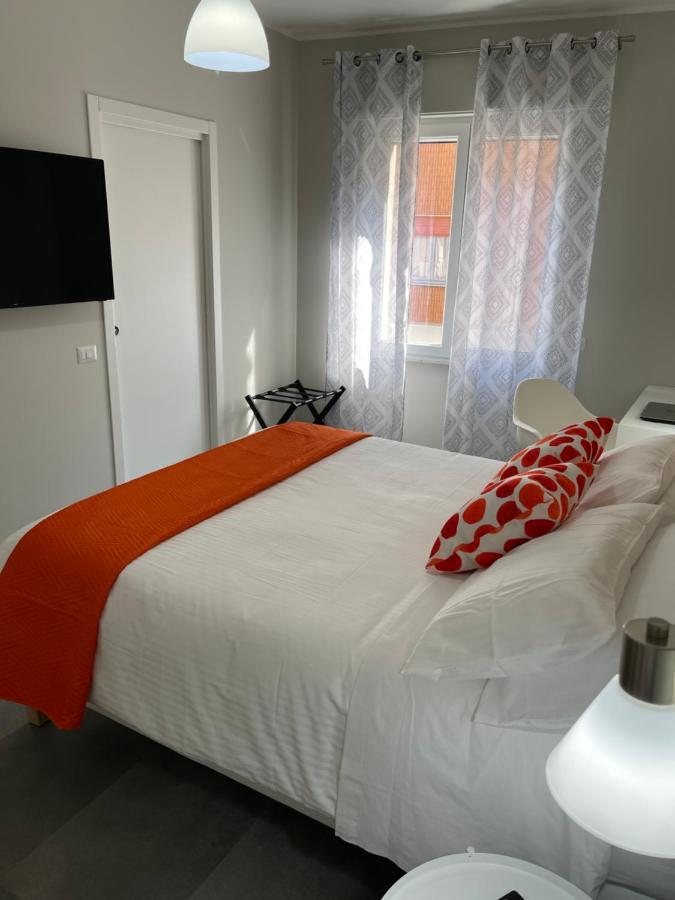 Viariva Rooms Cagliari Ngoại thất bức ảnh