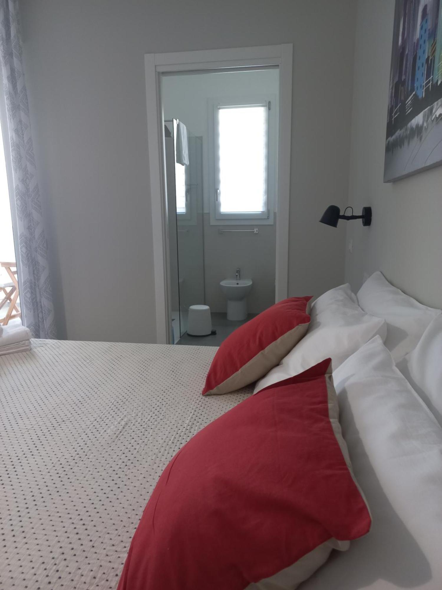 Viariva Rooms Cagliari Ngoại thất bức ảnh