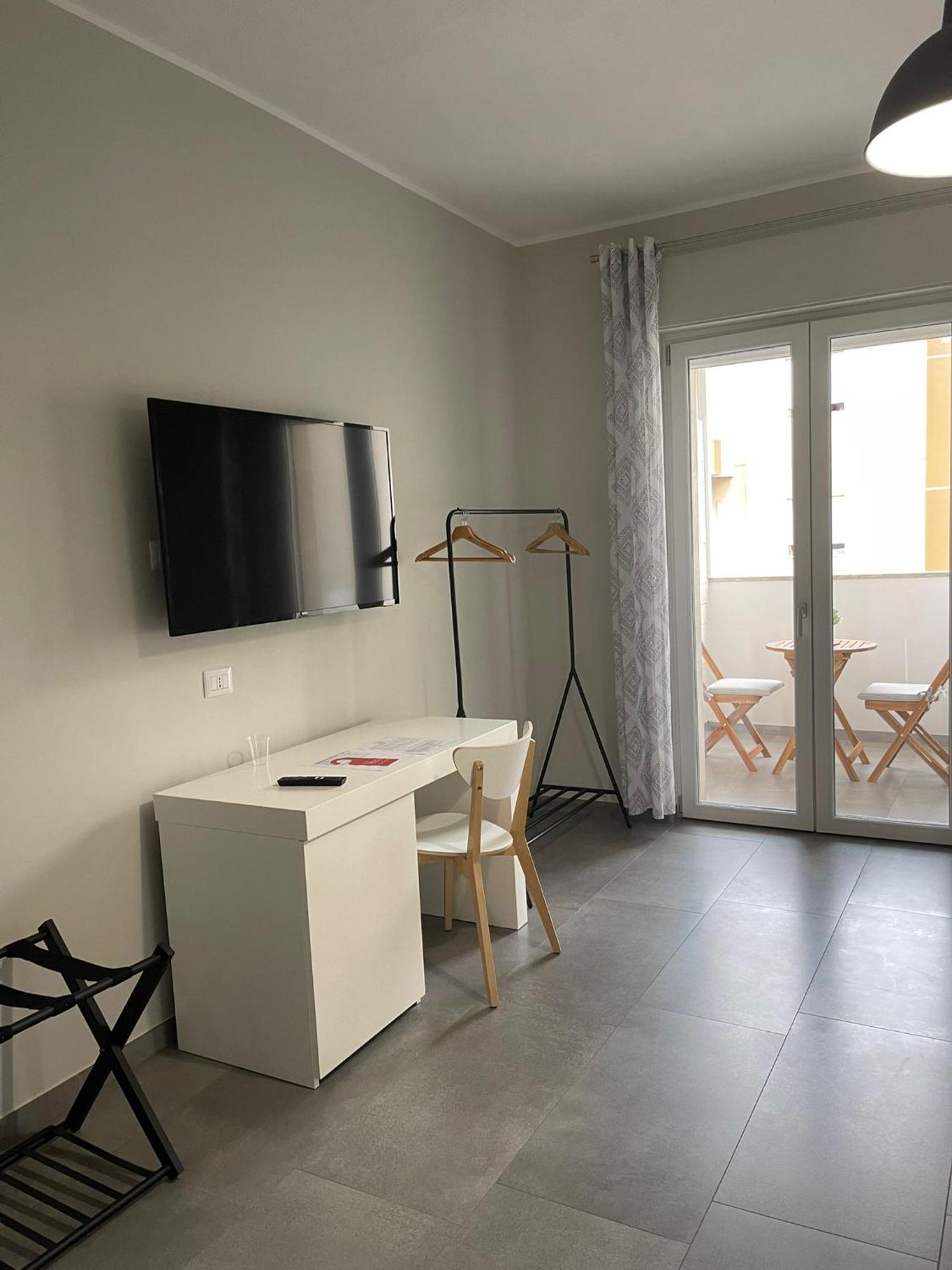 Viariva Rooms Cagliari Ngoại thất bức ảnh