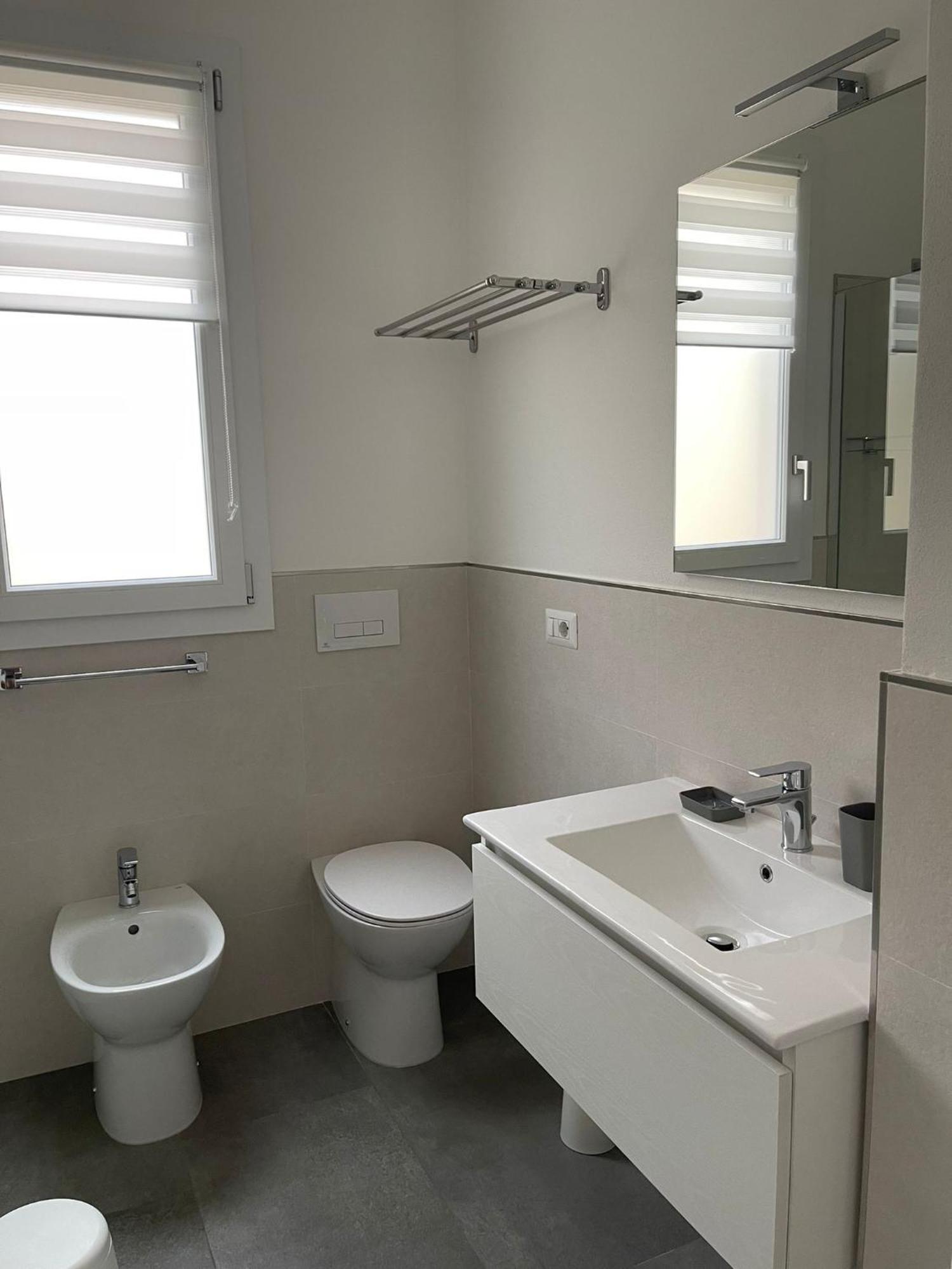 Viariva Rooms Cagliari Ngoại thất bức ảnh